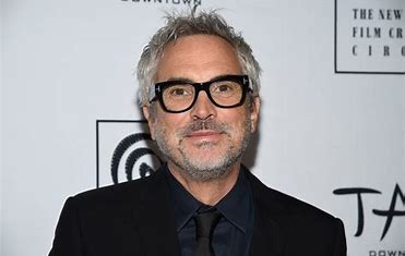 Alfonso Cuarón